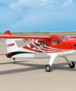 BH Turbo Beaver 2250mm ARF