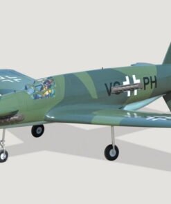 BH Dornier Do335 1724mm ARF