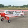 Piper PA-18 Super Cub 120cc 3580mm GP/EP ARF