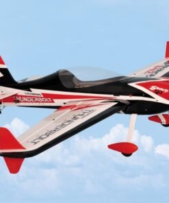 BH Sbach 342 2000mm ARF