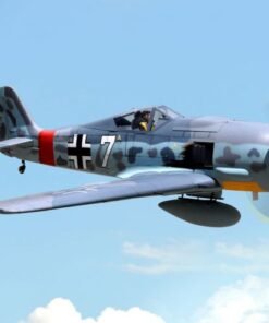 BH FW 190A 2600mm ARF