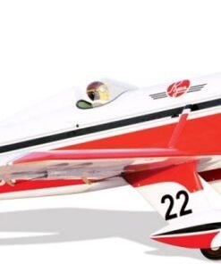 BH Ryan STA 120 ARF V2