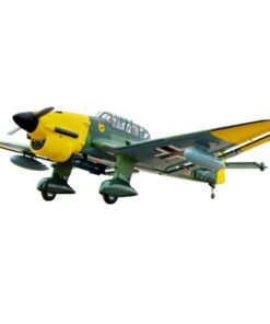 BH JU-87 Stuka 1920mm ARF V2