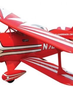 BH Pitts Special 1500mm ARF V2