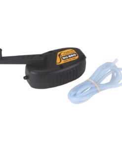 Dubro Kwik-Fill Fuel Pumpe