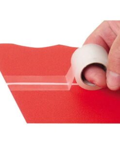 DU-BRO hængsel tape 4,5 meter