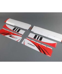 Turbo Timber Evolution 1.5m vinge