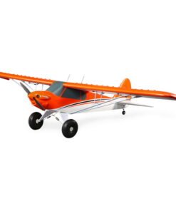 Carbon-Z Cub SS 2,1m BNF Basic AS3X SAFE