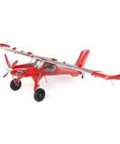 E-flite DRACO 2.0m med Smart BNF Basic