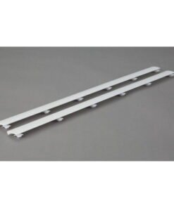 Turbo Timber Leading Edge Slats