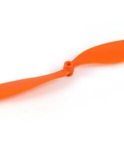 GWS Slow fly 8x4,3 indoor