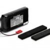 Futaba sender batteri Li-Fe 2S-2100mAh