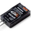 Futaba R7003SB 3CH HV SBUS2 FASSTest modtager