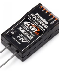 Futaba R7006SB modtager