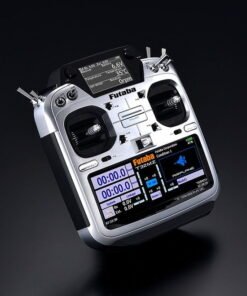 Futaba T32MZ + modtager 7108SB