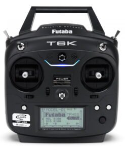 Futaba T6K V3S 8K & R3008SB Combo Mode2