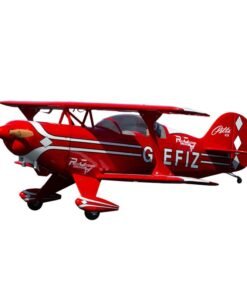 Hangar-9 Pitts S-2B 50-60cc ARF 71.6"