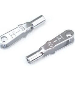 Hangar-9 4-40 Threaded Clevis 2stk