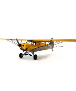 Hangar-9 Carbon Cub 15cc ARF 90"
