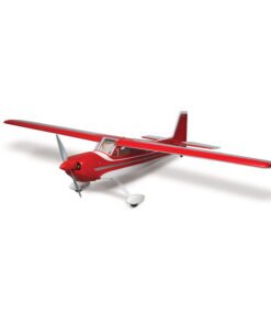 Hangar-9 Valiant 10cc ARF 69"