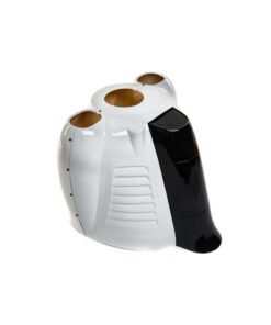 Carbon Cub FX-3 100-200cc motor cowl