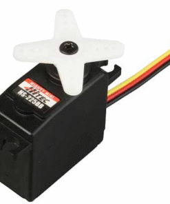HITEC servo HS-225BB