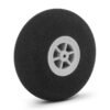 KAVAN foam rubber Light ø73x23x3mm 1stk.