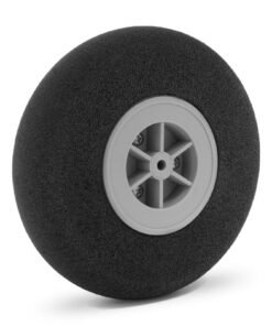 KAVAN foam rubber Light ø100x33x4mm 1stk.