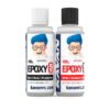 KAVAN Epoxy kit 5min 200g