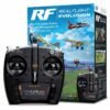 RealFlight Evolution RC fly simulator m/Interlink controller