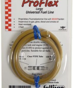 Sullivan ProFlex Large id 4mm 60cm