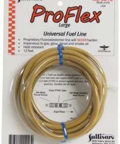 Sullivan ProFlex Large id 4mm 3,6m