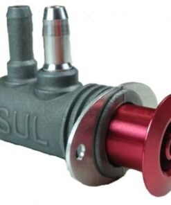 Sullivan Fuel Filler Valve