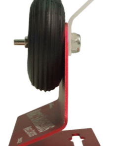 Marcy´s Marvelous Wheel Chocks XL