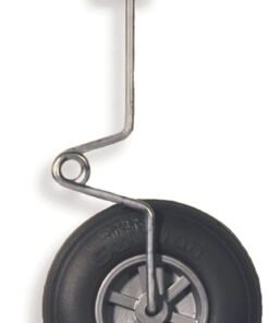 Sullivan Knuckle Nose gear 4mm