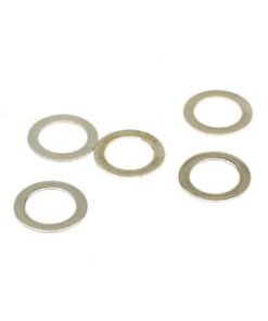 Saito Muffler Gasket