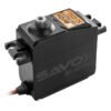 Savöx SC-0252MG 10,5Kg 0,19s