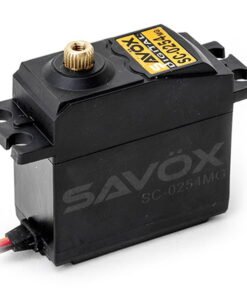 Savöx SC-0254MG 7,2Kg 0,14s