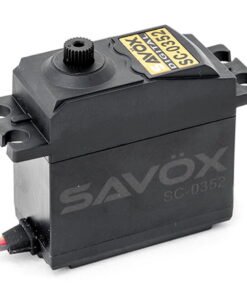Savöx SC-0352 6,5Kg 0,14s