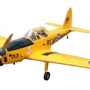 DHC-1 Chipmunk 20cc ARF