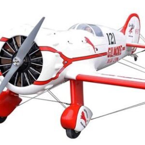 Gilmore Red Lioan Racer 33cc ARF