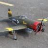 P-47D Little Bunny MKII 8-10cc ARF