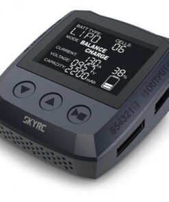 SkyRC B6 Nano Charger 13A. LiPo/LiFe/LiHV. NiMH DC