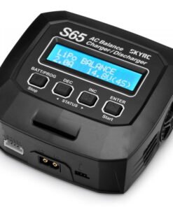 SkyRC S65 Charger 65W 6A AC