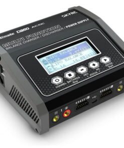 SkyRC D260 Ultimate Duo Charger 14A 2x130W AC/DC