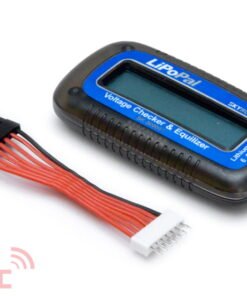 SkyRC Battery checker & LiPo balancer
