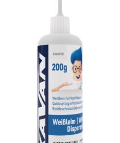 KAVAN hvid PVA lim 200g