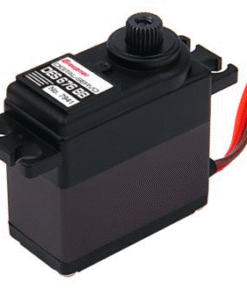 Graupner DES 676 BB servo