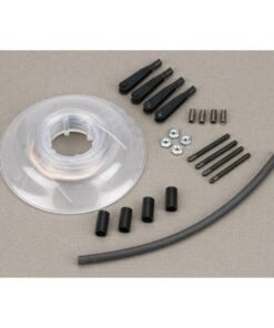 Dubro 4-40 Pull-Pull System