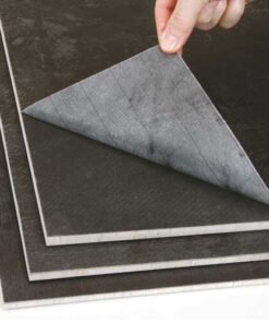 BALSATEC Composit plade 300 x 300 x 8mm